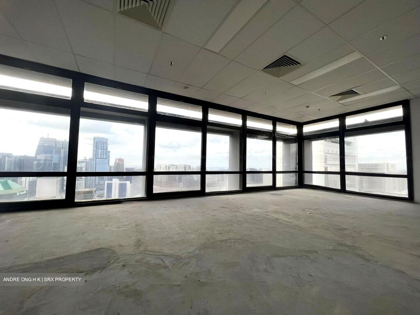 Ocbc Centre (D1), Office #592847331